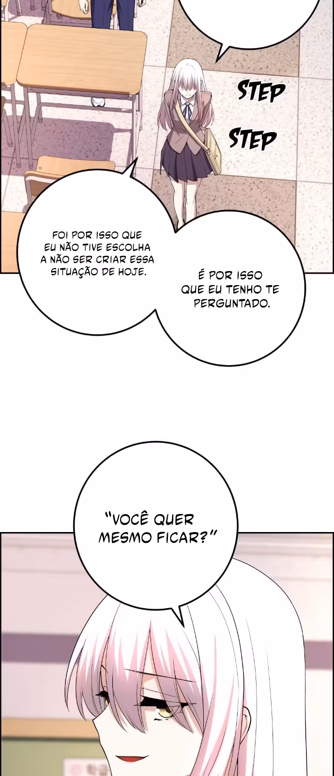 Página do Capítulo 154