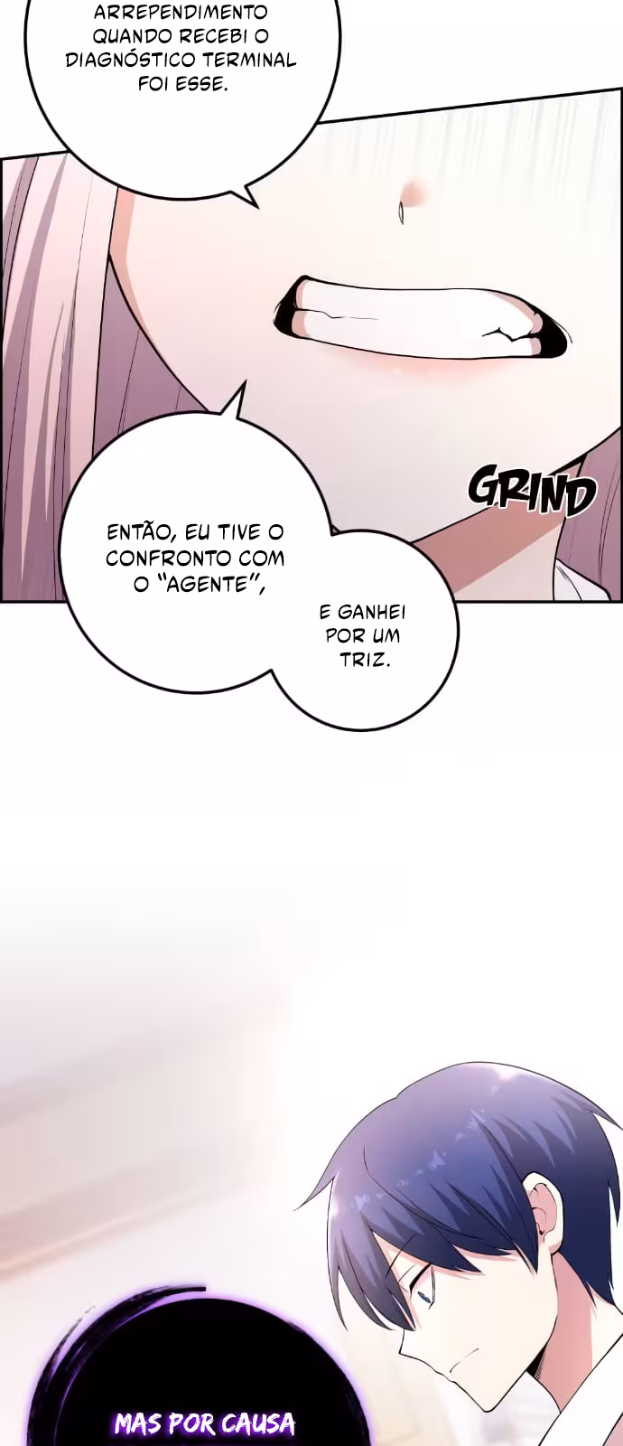 Página do Capítulo 154