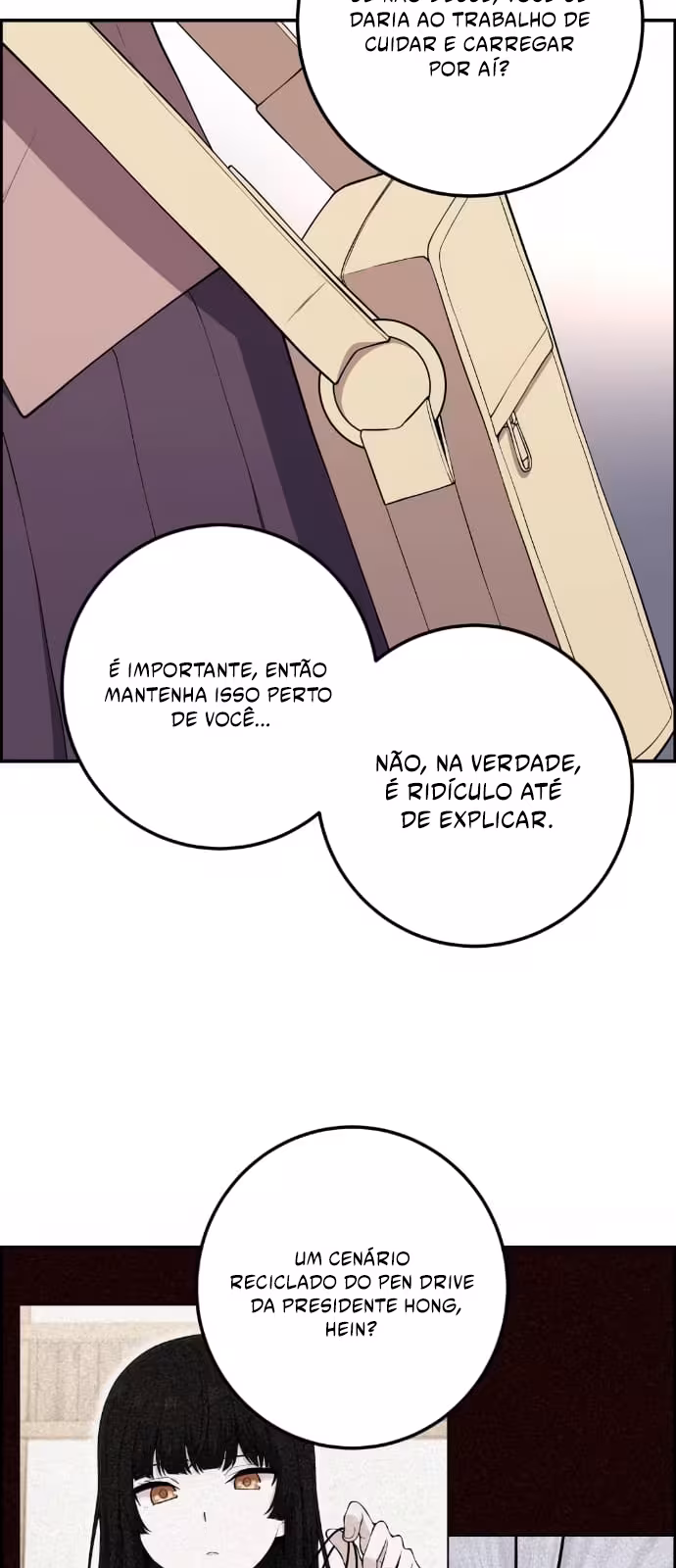 Página do Capítulo 154