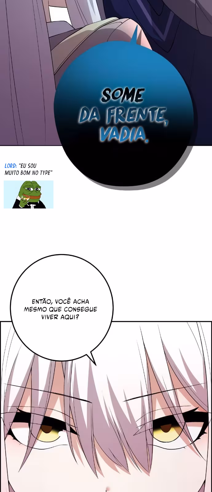 Página do Capítulo 154