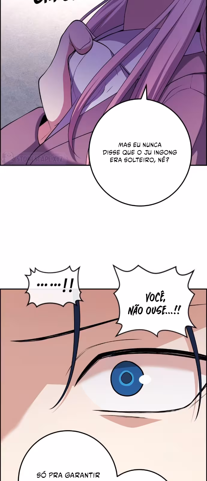 Página do Capítulo 154