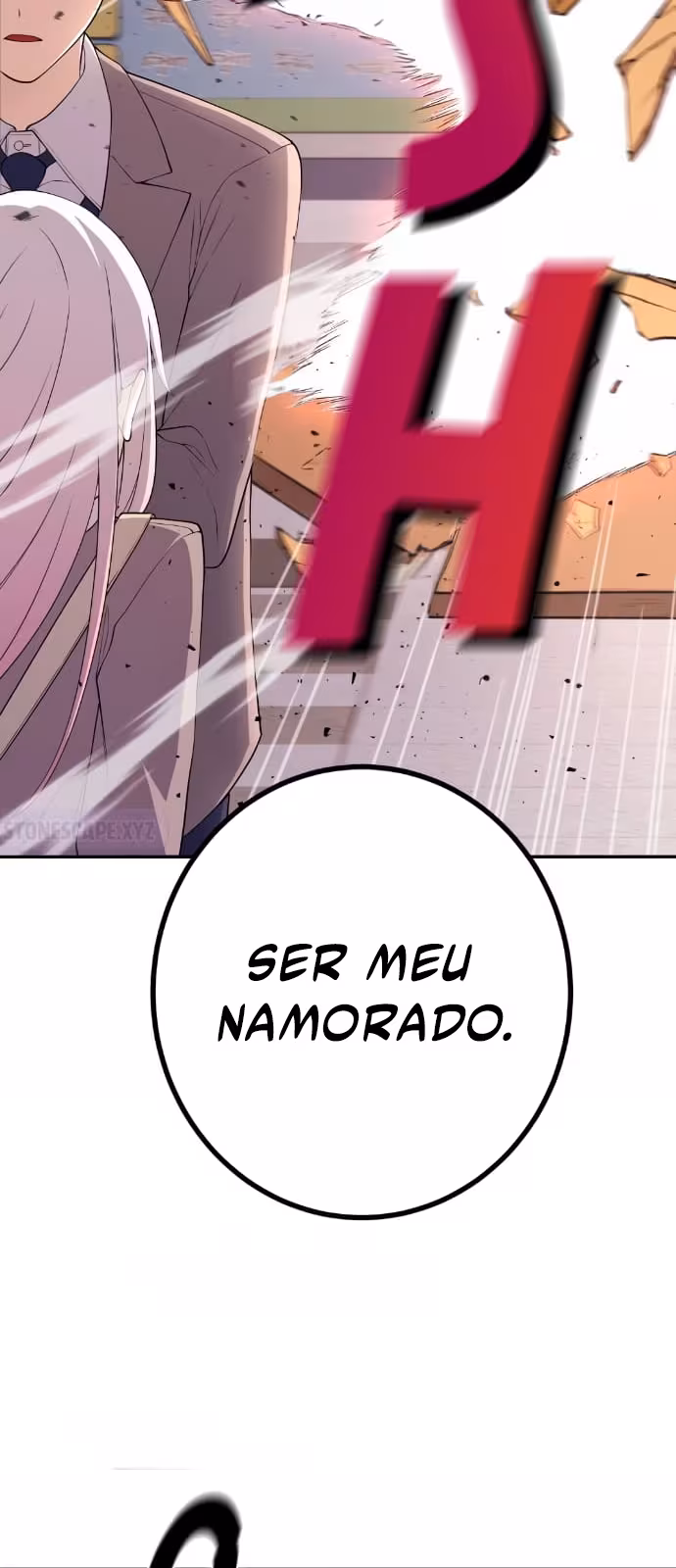 Página do Capítulo 154