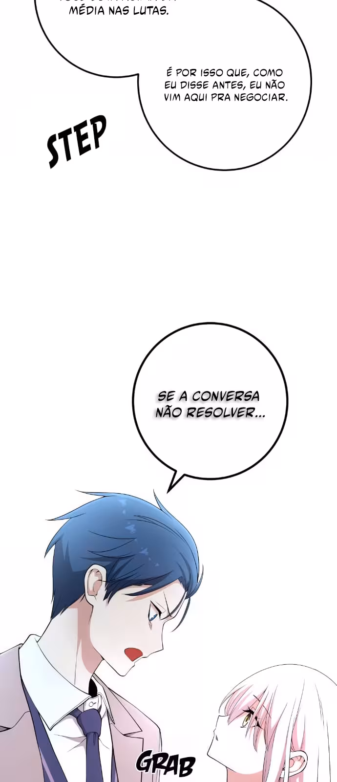 Página do Capítulo 154