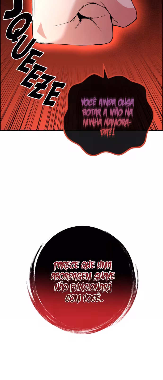 Página do Capítulo 155