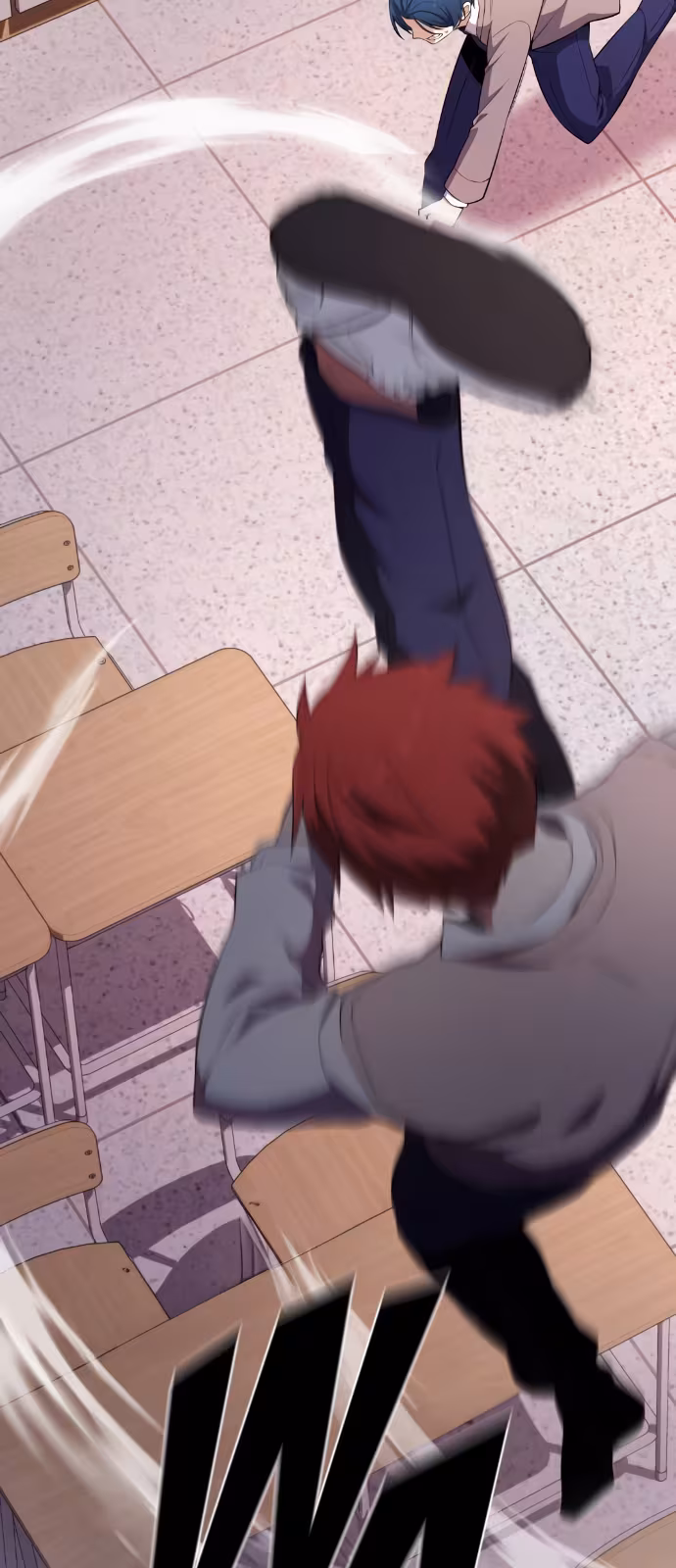 Página do Capítulo 155