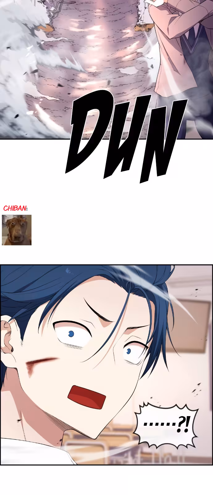 Página do Capítulo 155