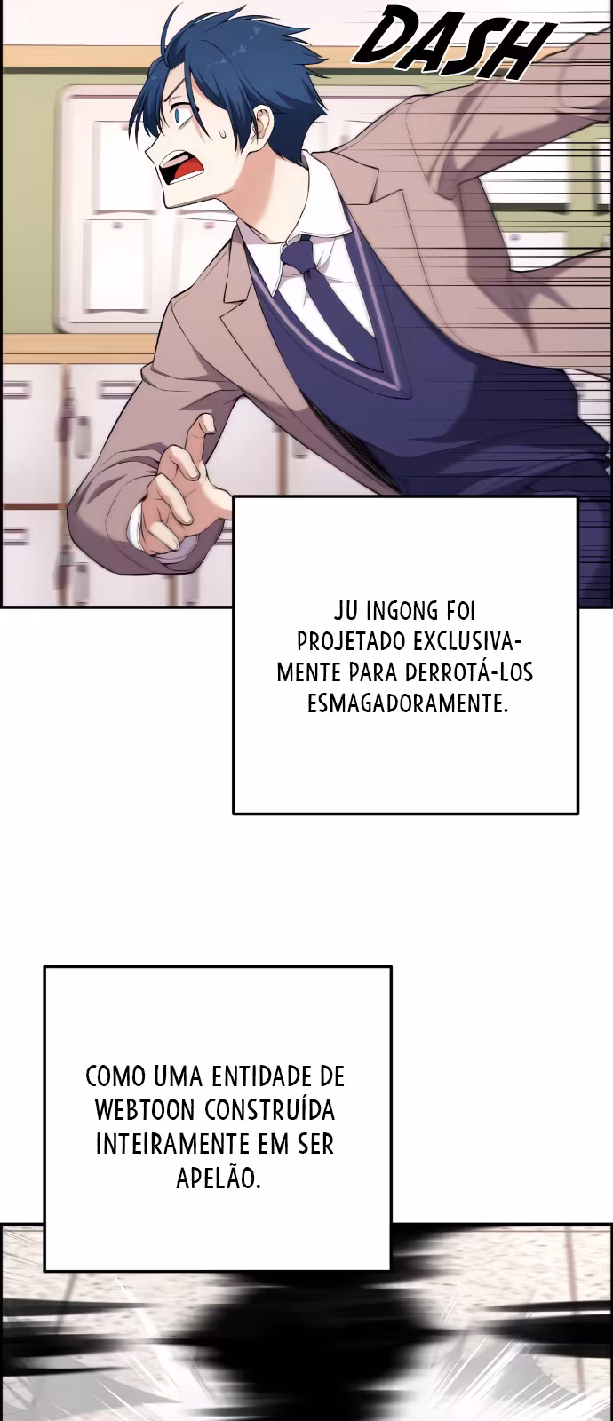 Página do Capítulo 155