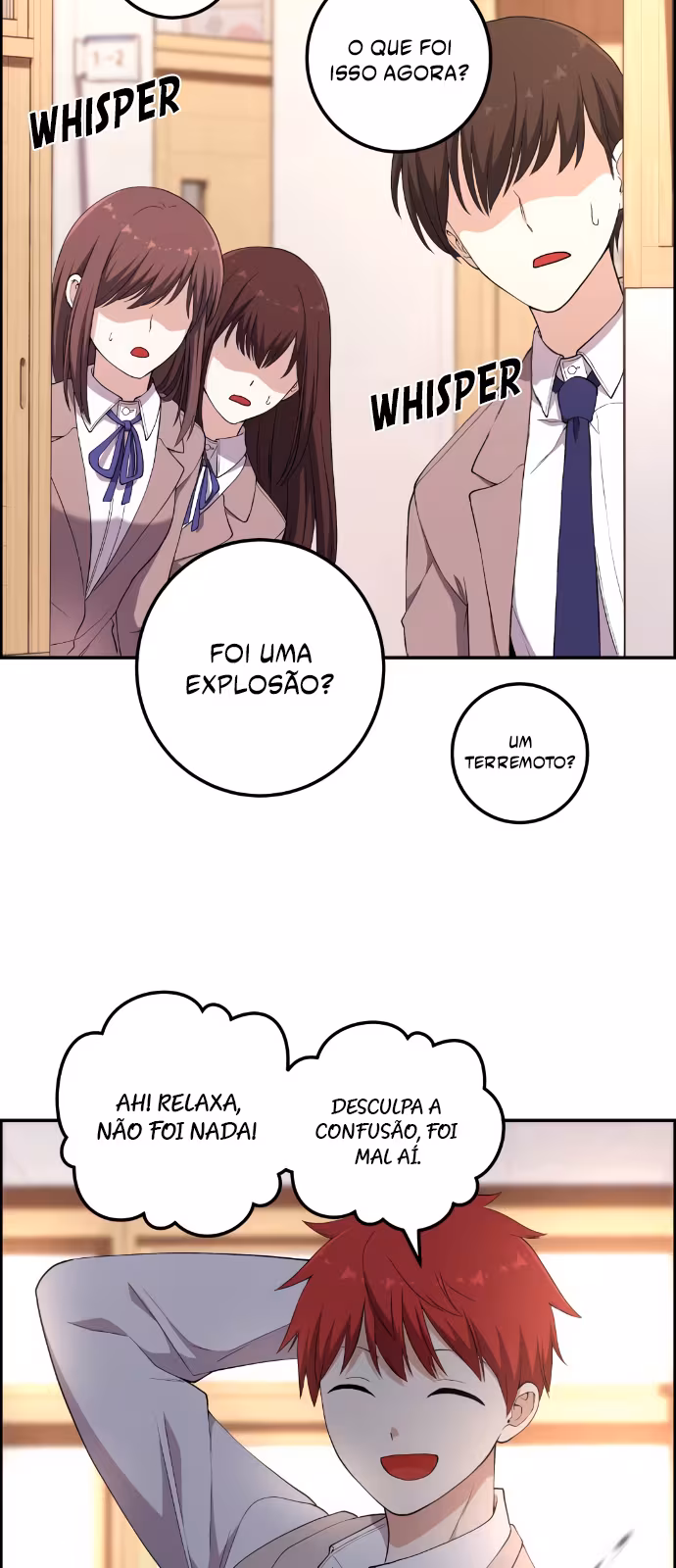 Página do Capítulo 155