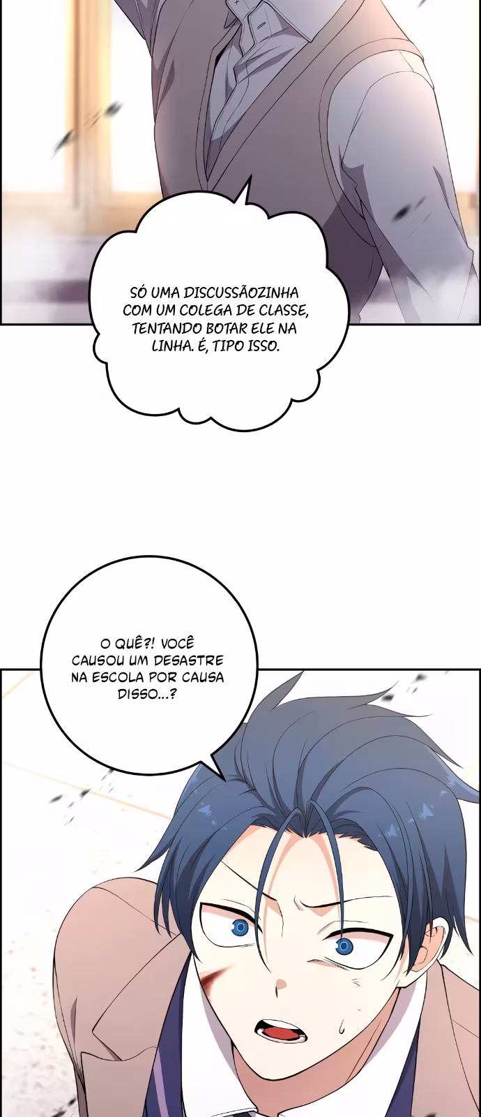 Página do Capítulo 155