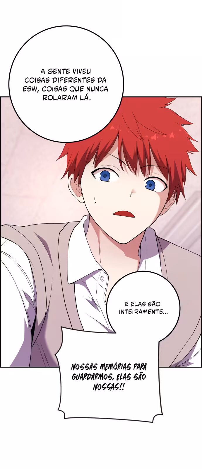 Página do Capítulo 155