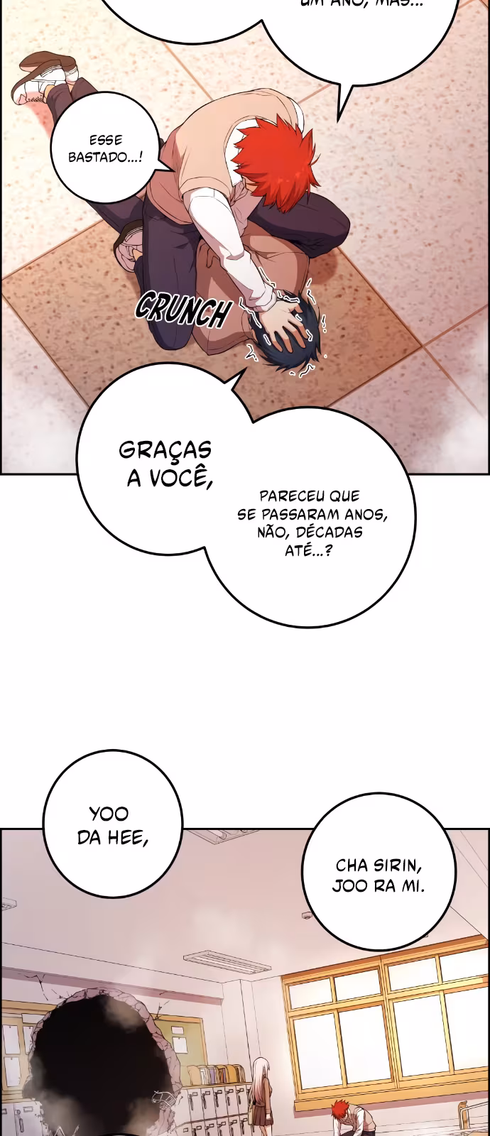 Página do Capítulo 155