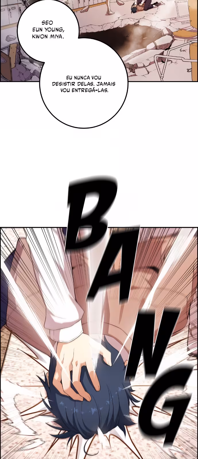 Página do Capítulo 155