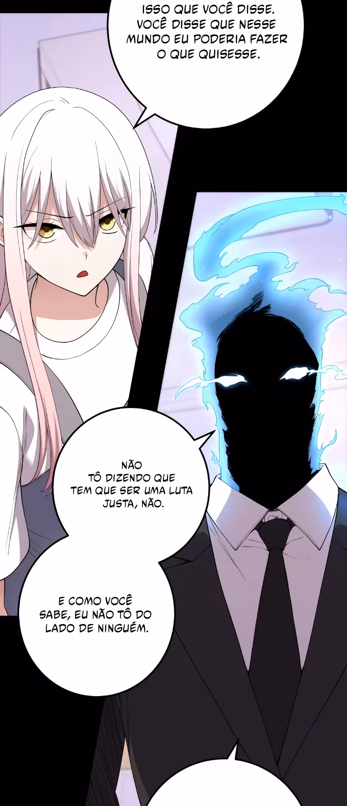 Página do Capítulo 155