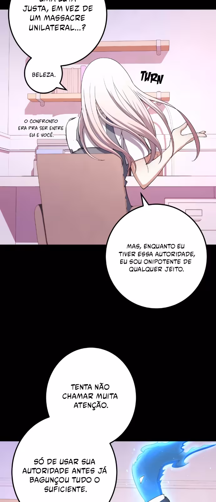 Página do Capítulo 155