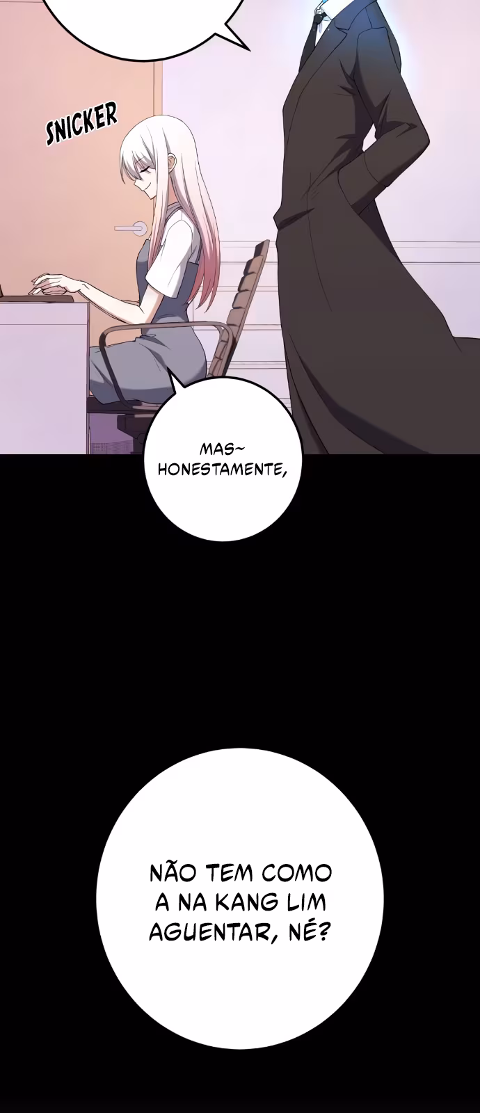 Página do Capítulo 155