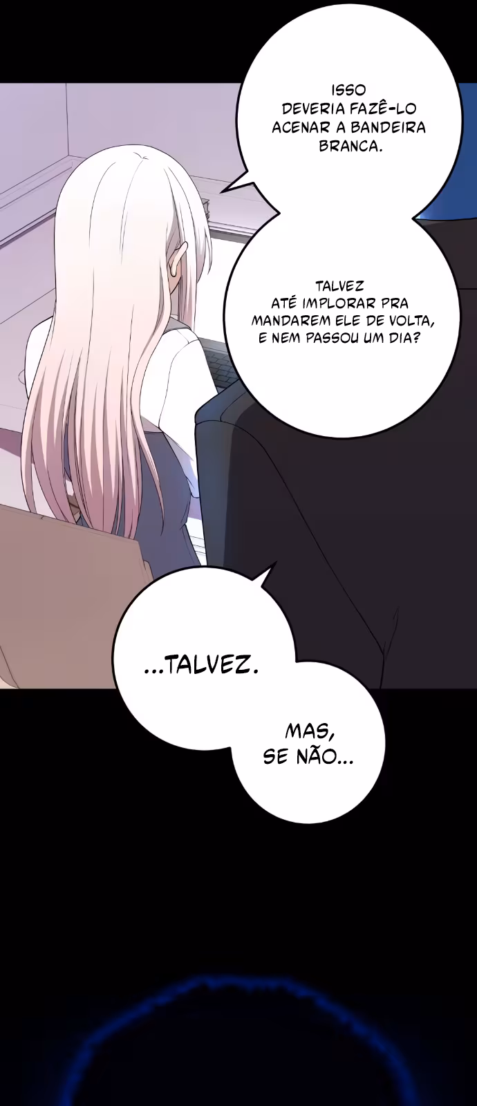 Página do Capítulo 155