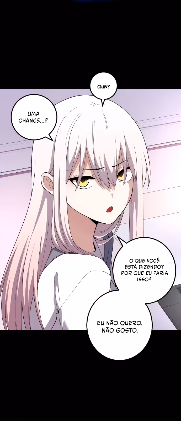 Página do Capítulo 155