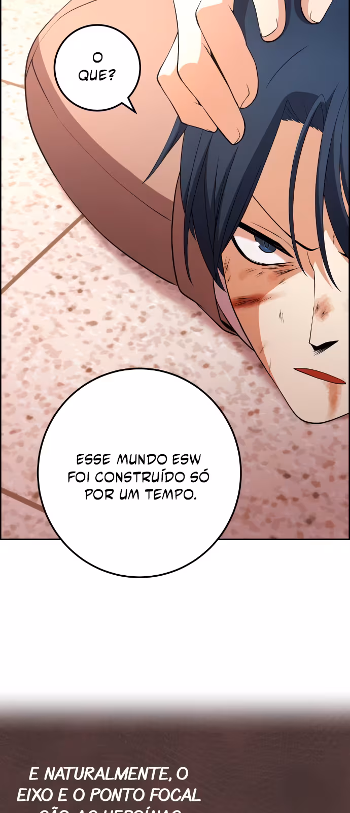 Página do Capítulo 155