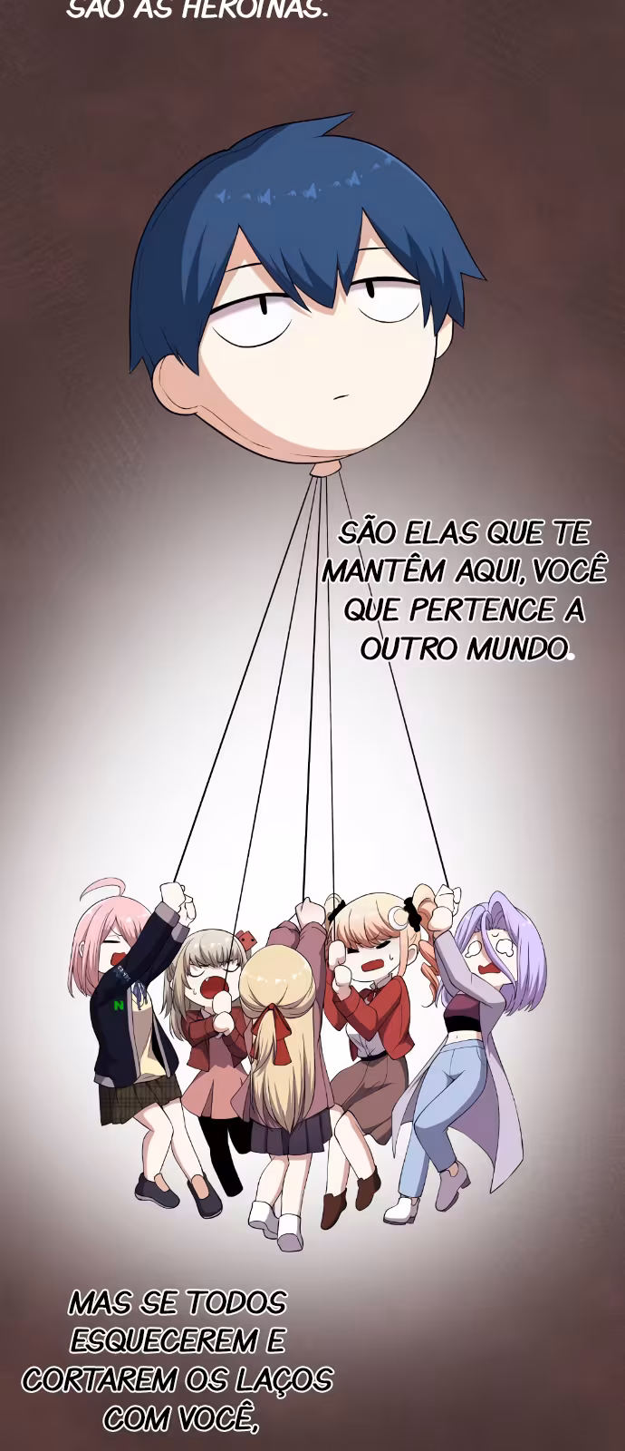 Página do Capítulo 155