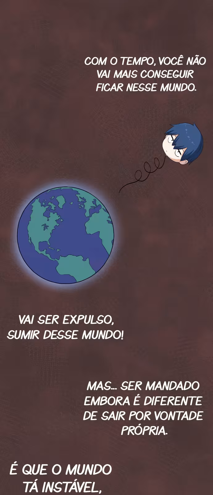 Página do Capítulo 155