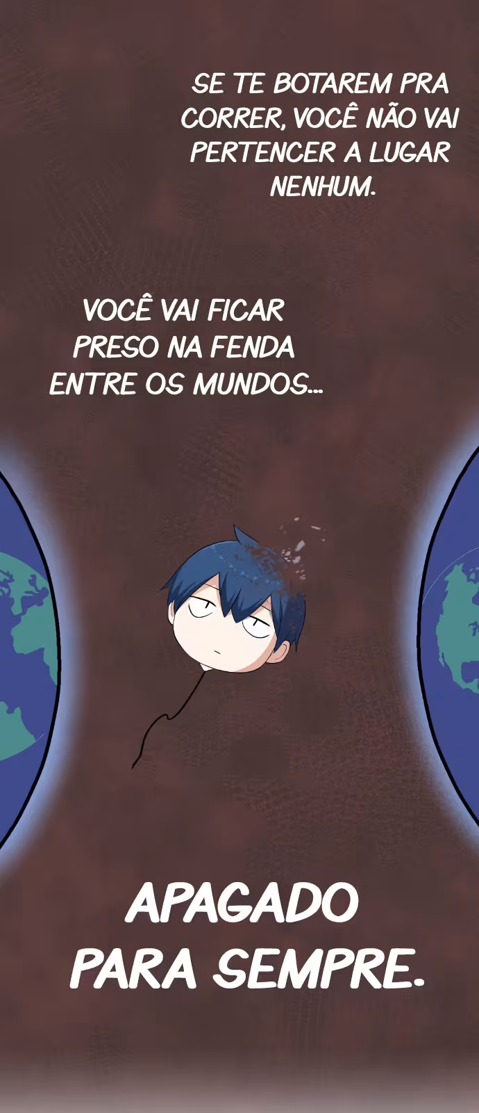 Página do Capítulo 155