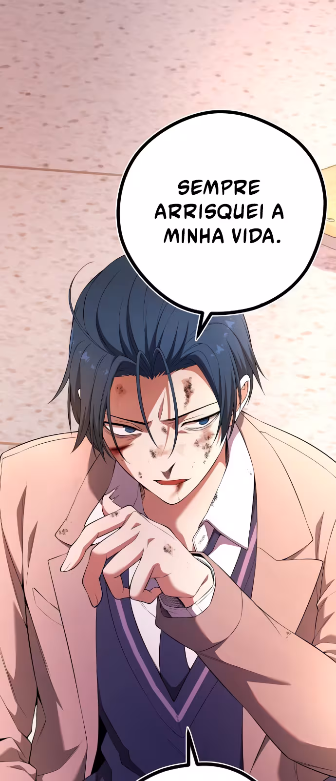 Página do Capítulo 155