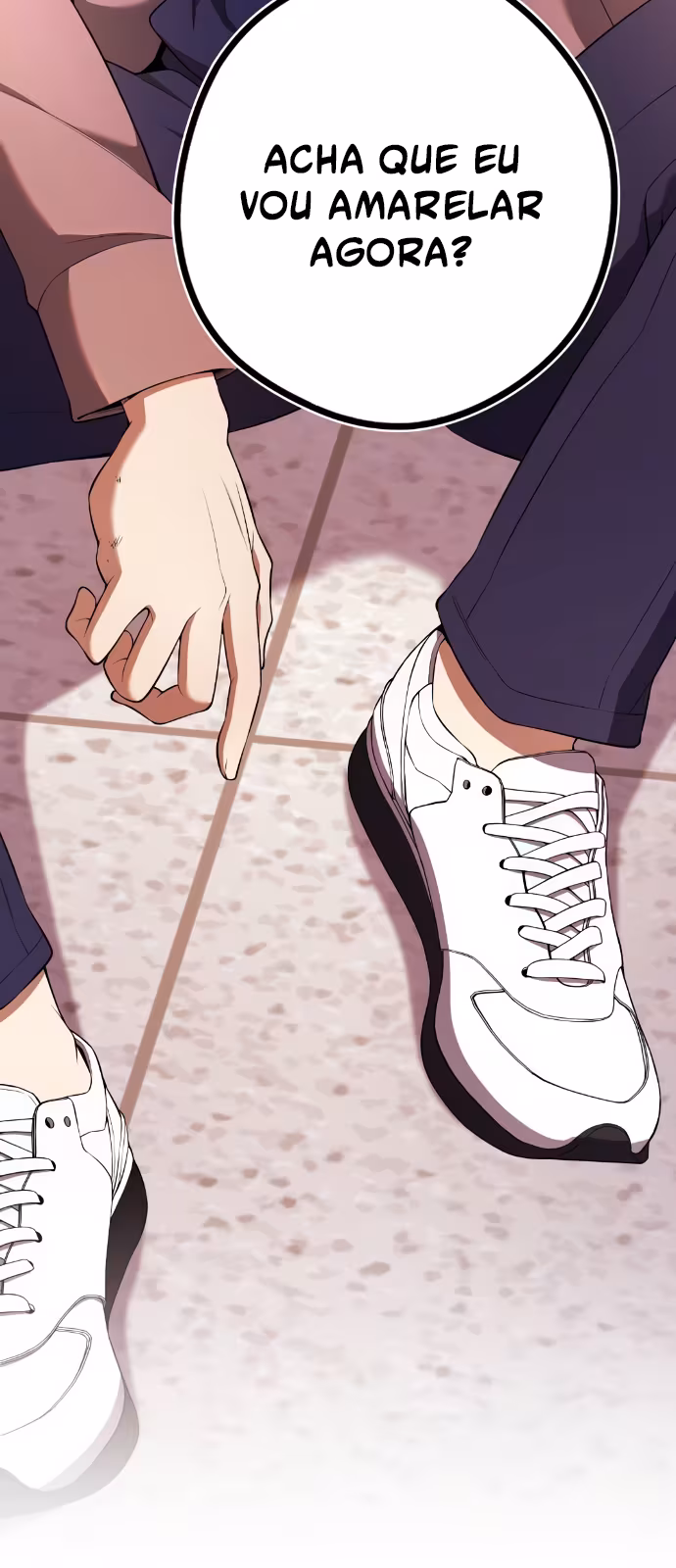 Página do Capítulo 155