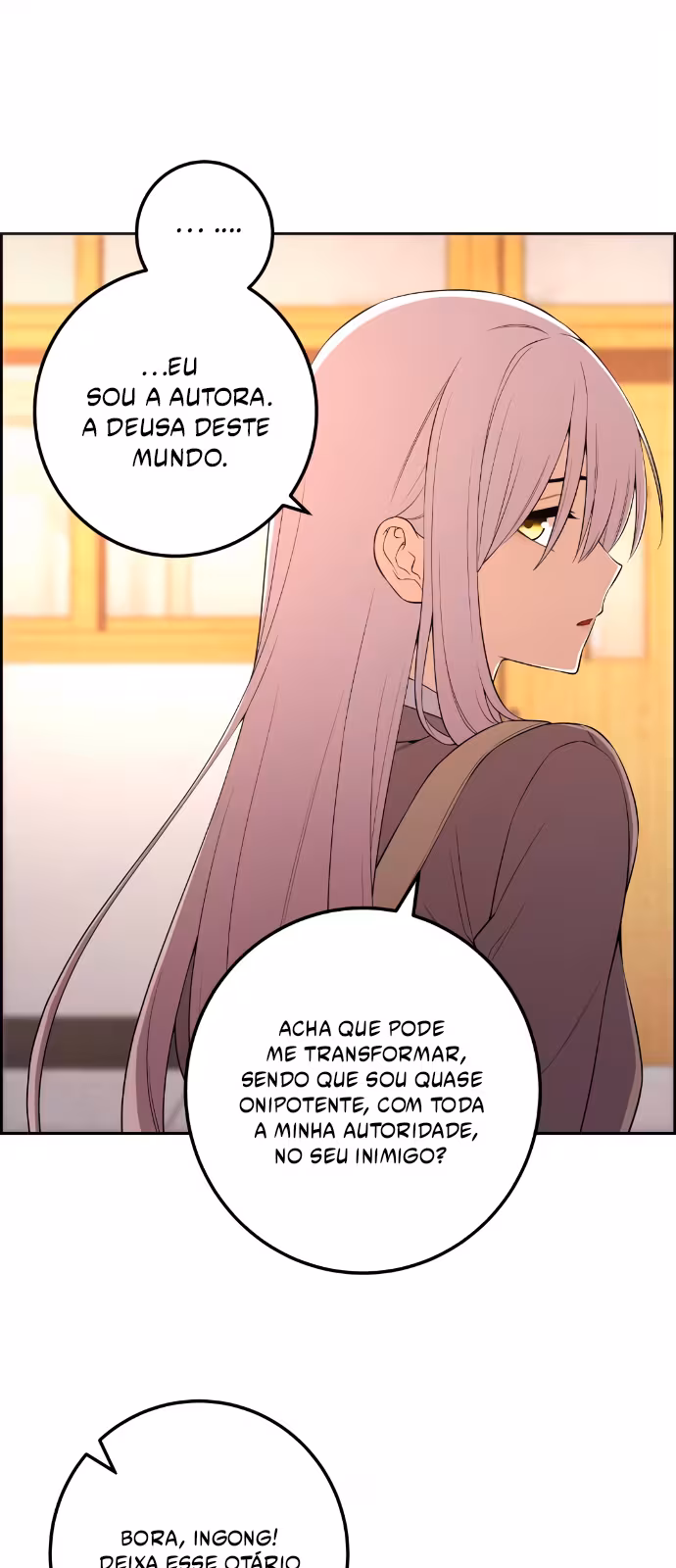 Página do Capítulo 155