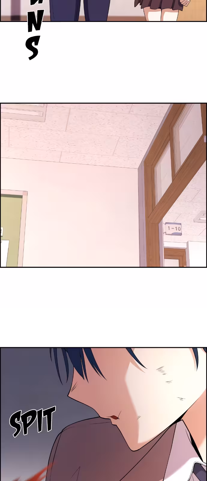 Página do Capítulo 155