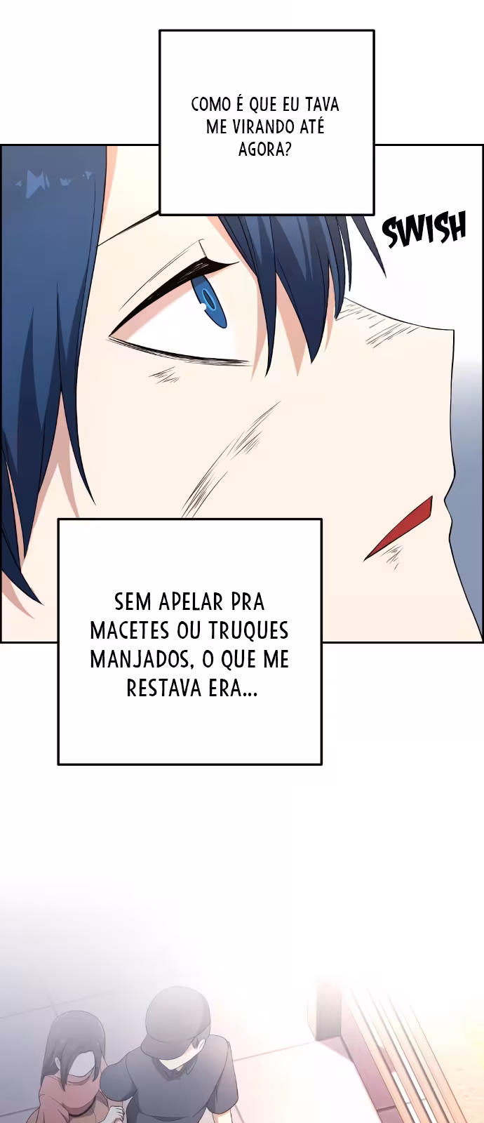 Página do Capítulo 155