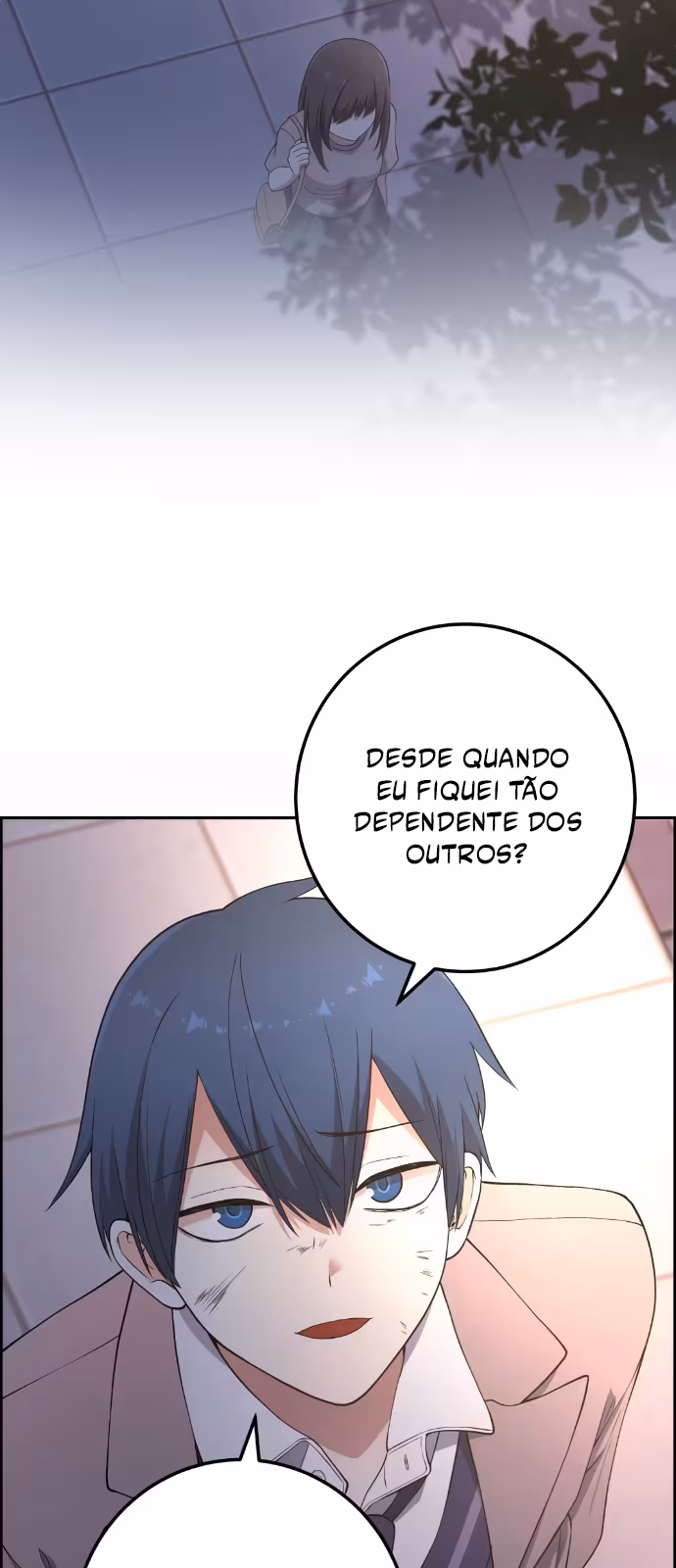 Página do Capítulo 155