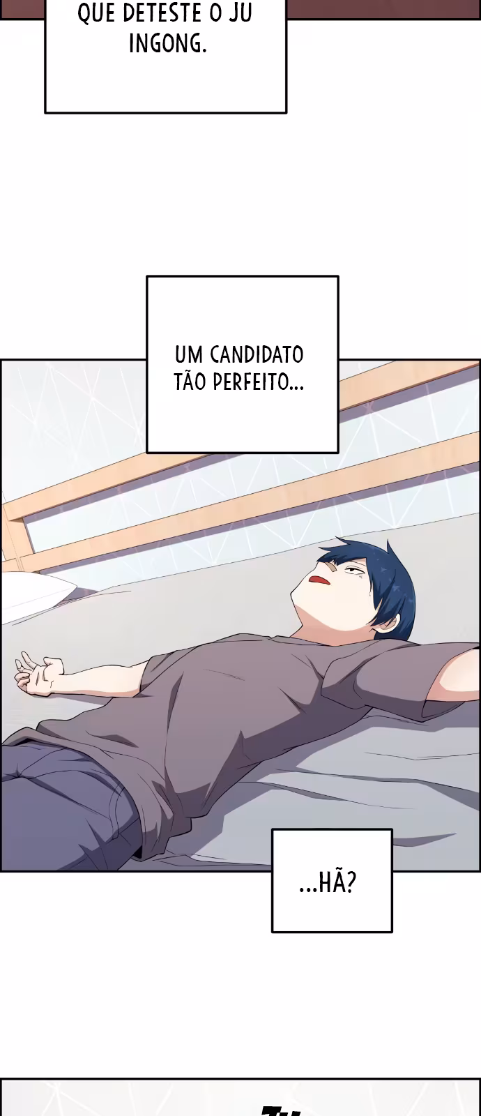 Página do Capítulo 155