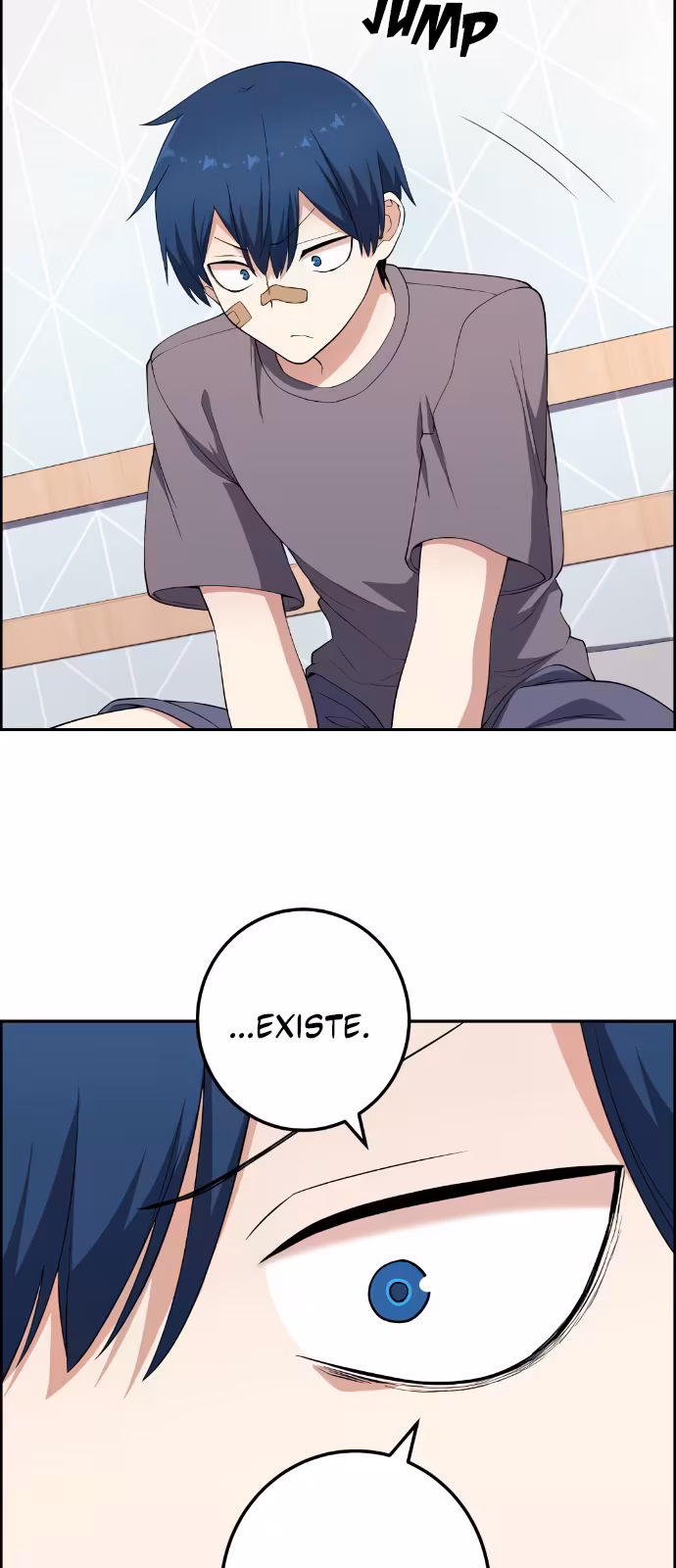 Página do Capítulo 155