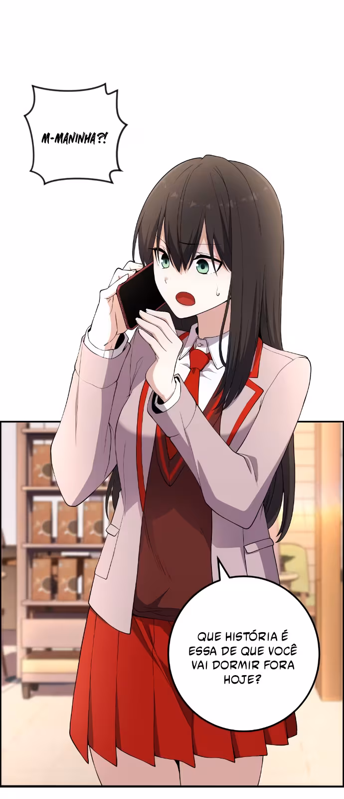 Página do Capítulo 155