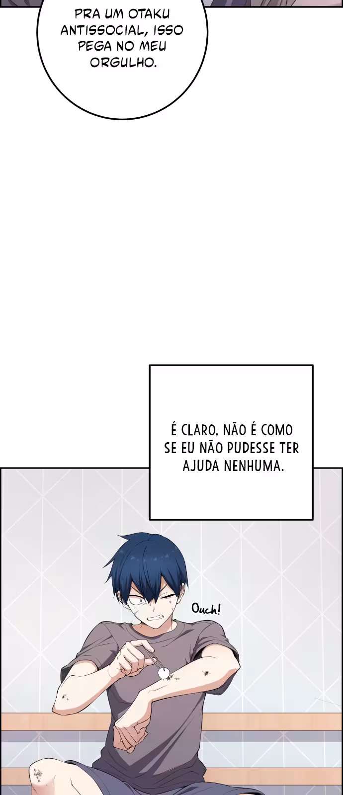 Página do Capítulo 155