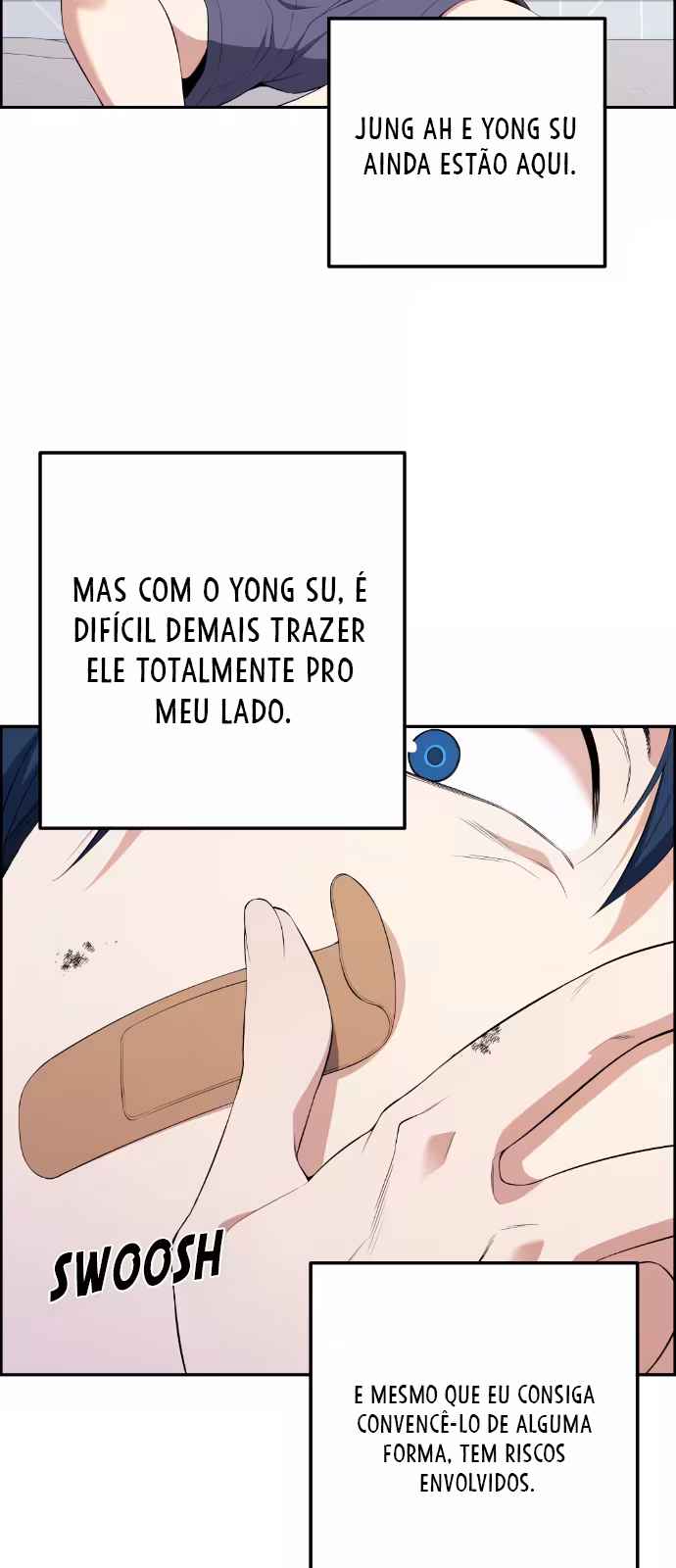 Página do Capítulo 155