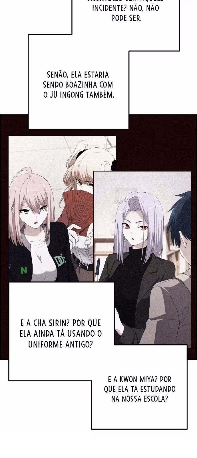 Página do Capítulo 155