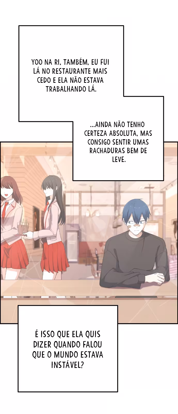 Página do Capítulo 155