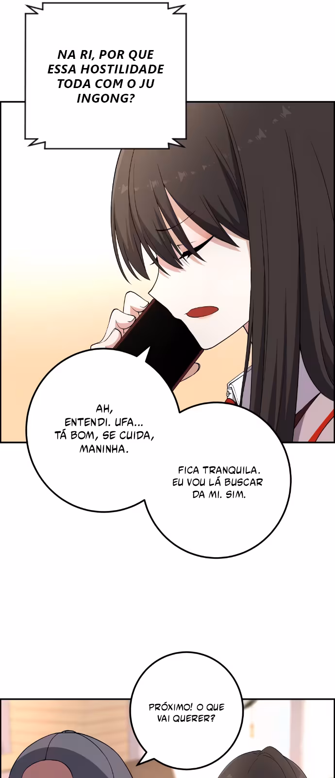 Página do Capítulo 155