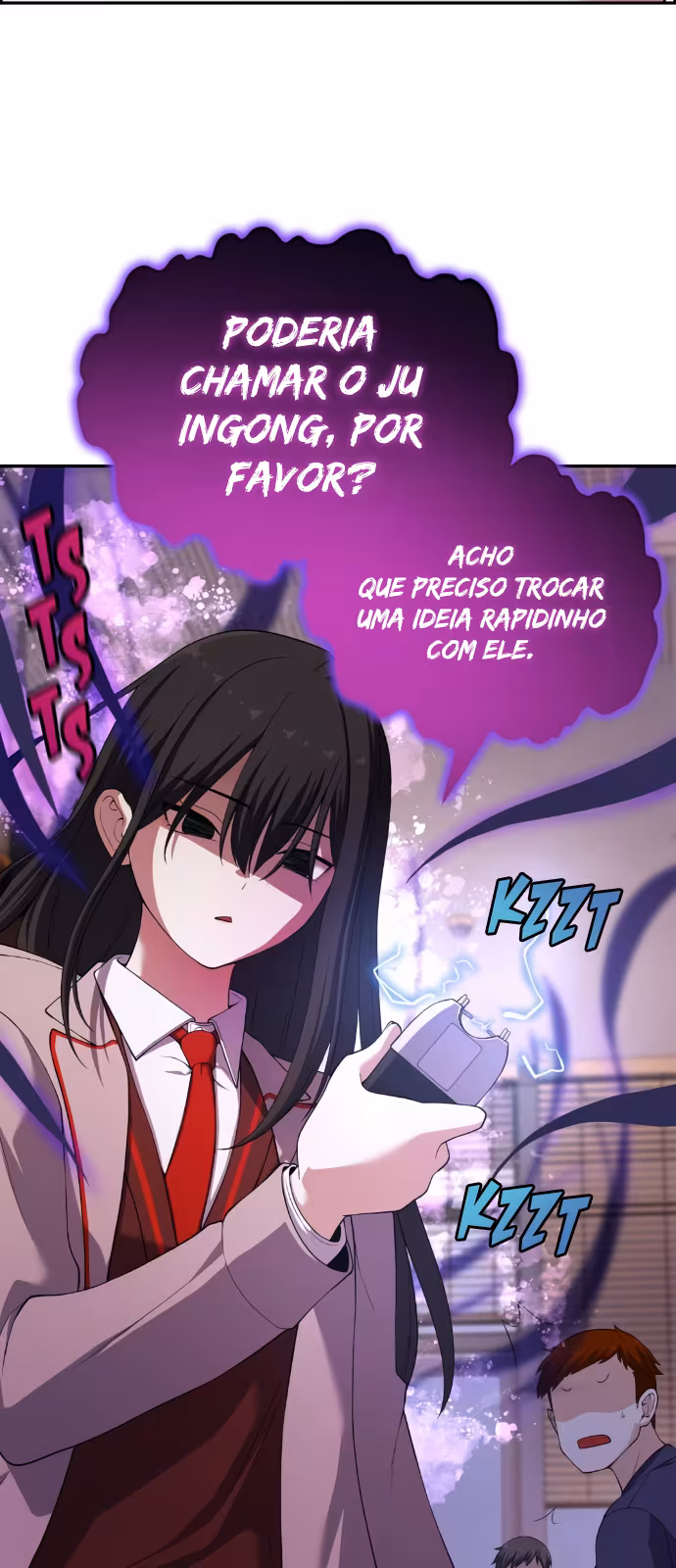 Página do Capítulo 156