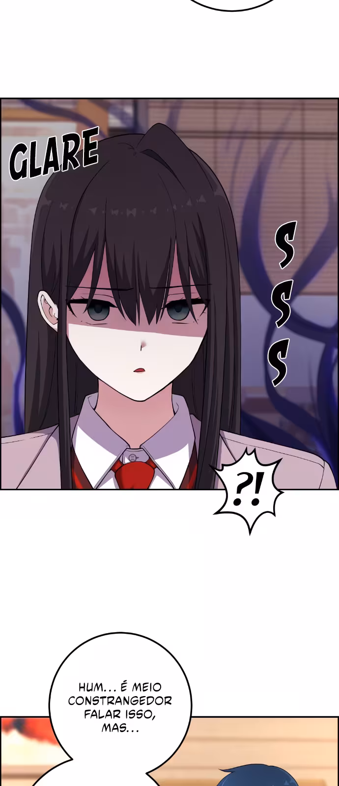 Página do Capítulo 156