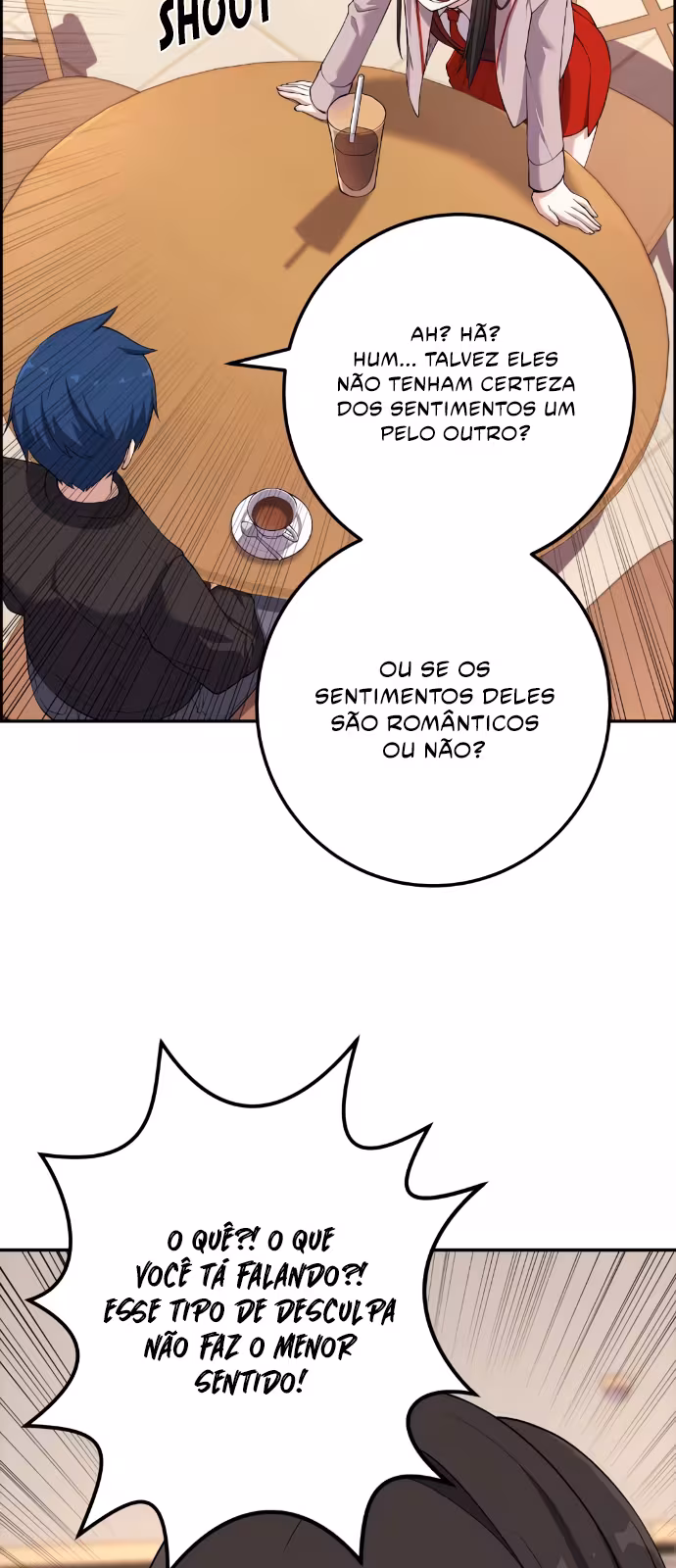 Página do Capítulo 156