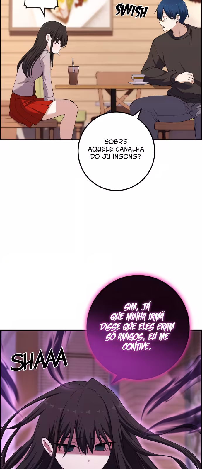 Página do Capítulo 156