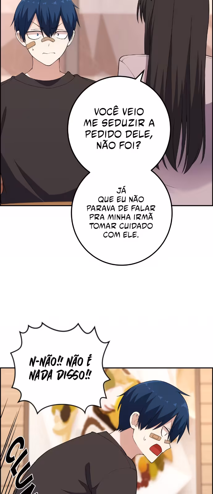 Página do Capítulo 156