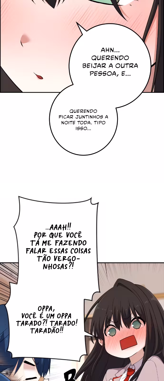 Página do Capítulo 156