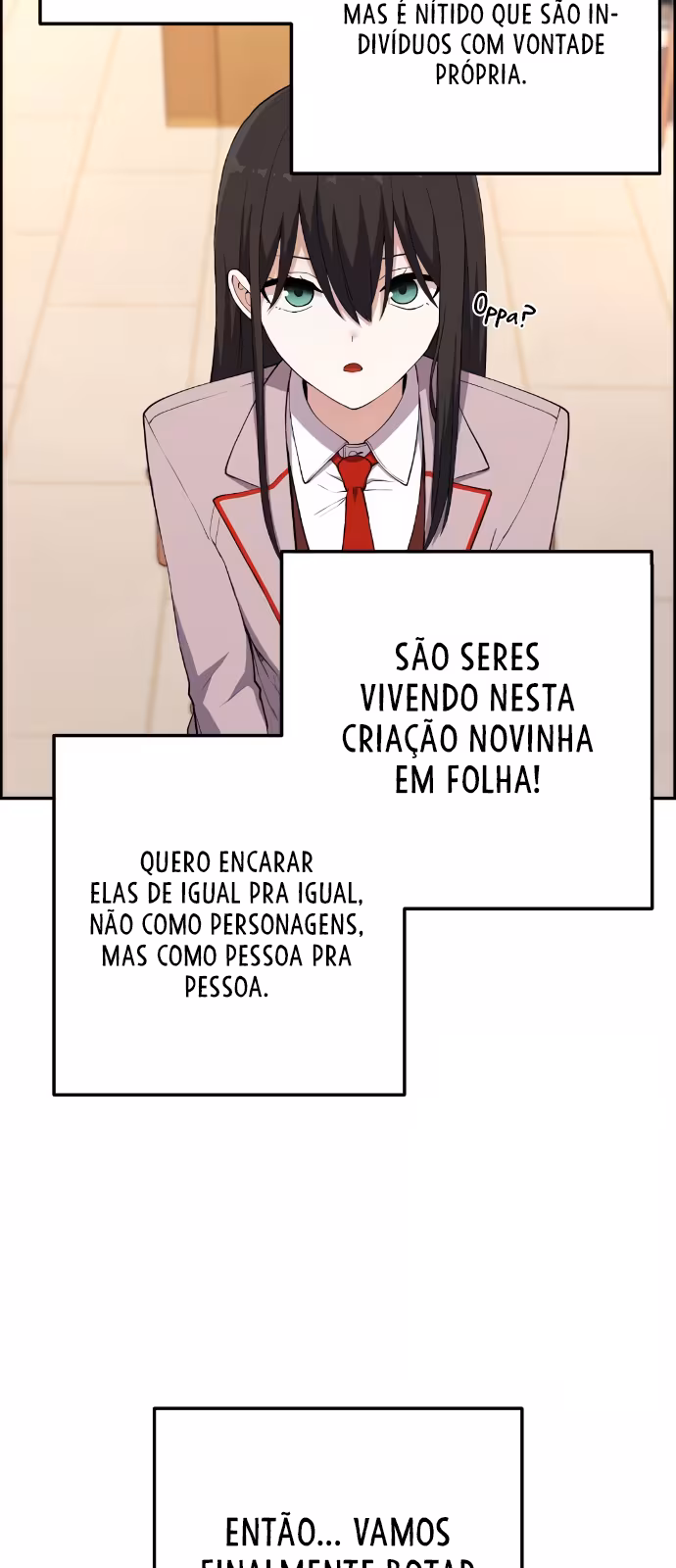 Página do Capítulo 156