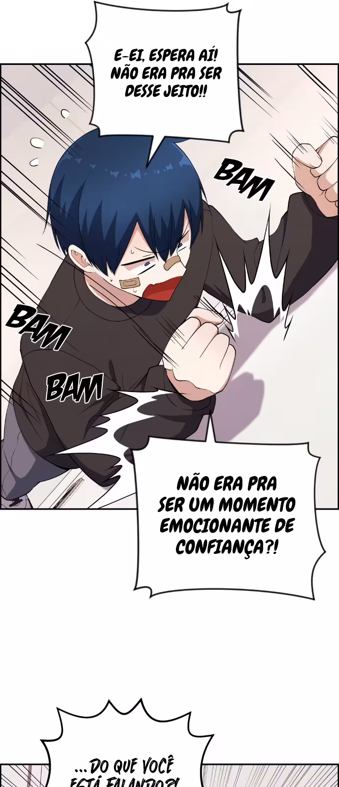 Página do Capítulo 156