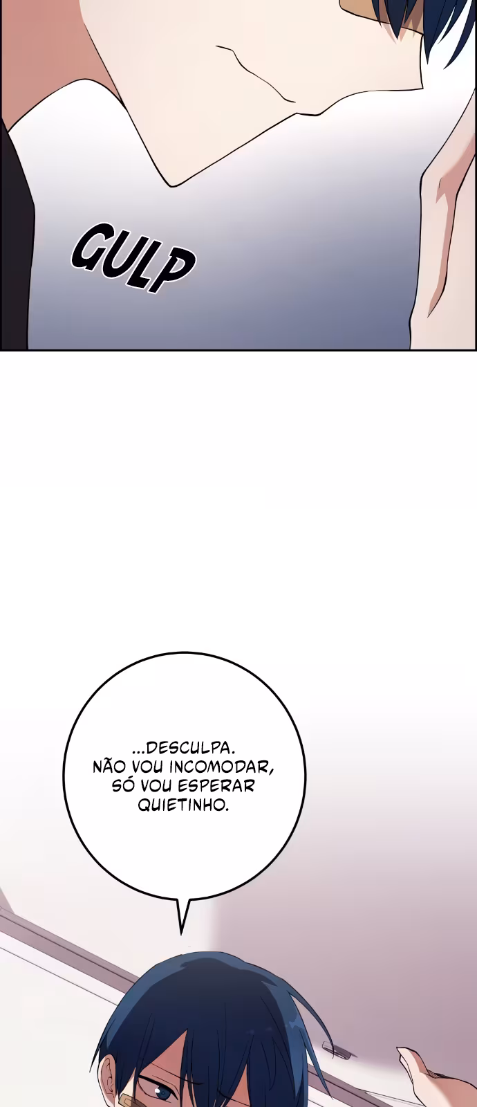 Página do Capítulo 156