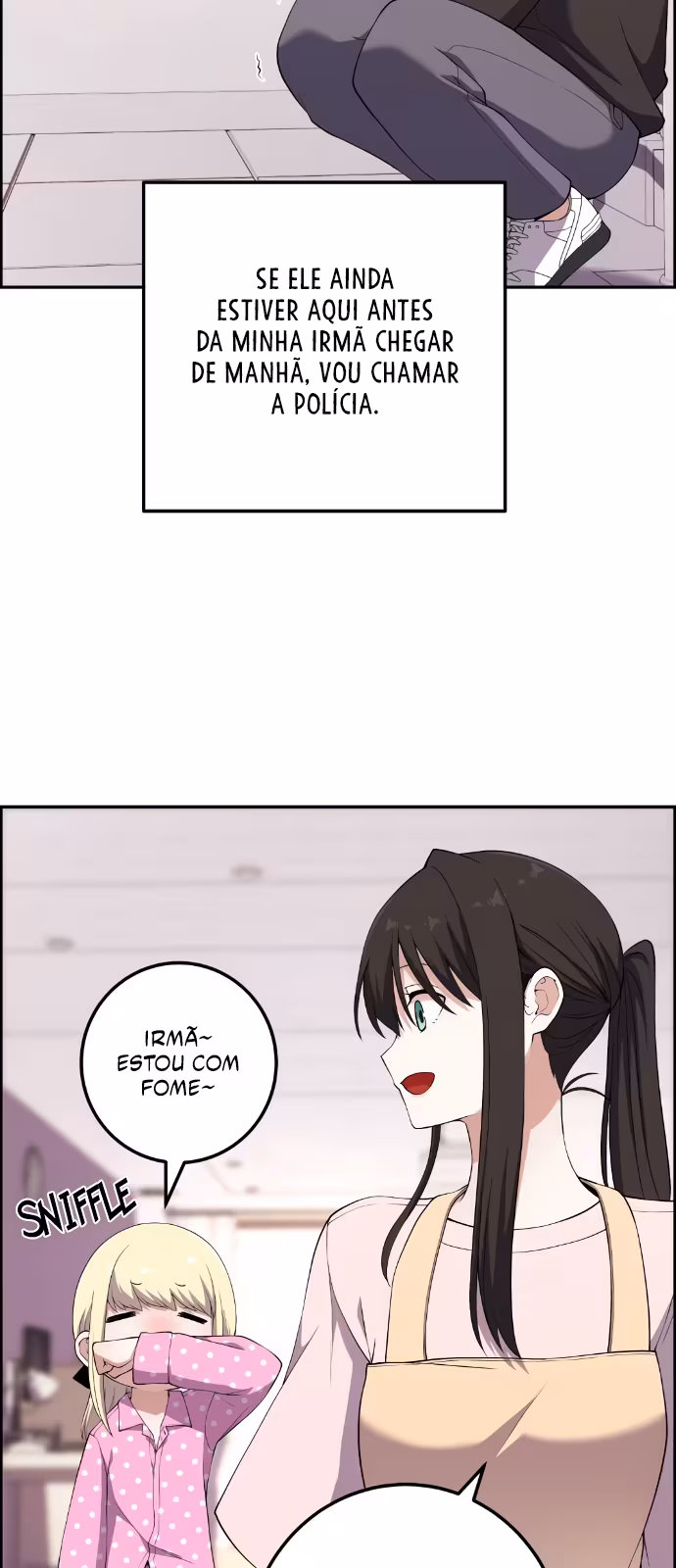 Página do Capítulo 156