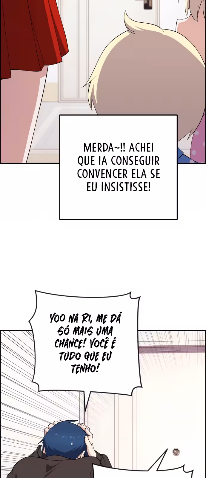 Página do Capítulo 156